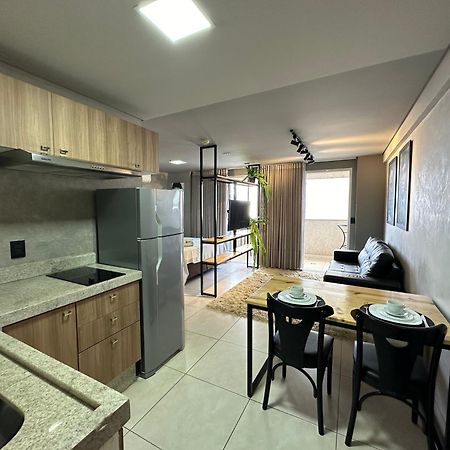 Apartamento Super Confortavel E Aconchegante. Apartamento Goiânia Exterior foto