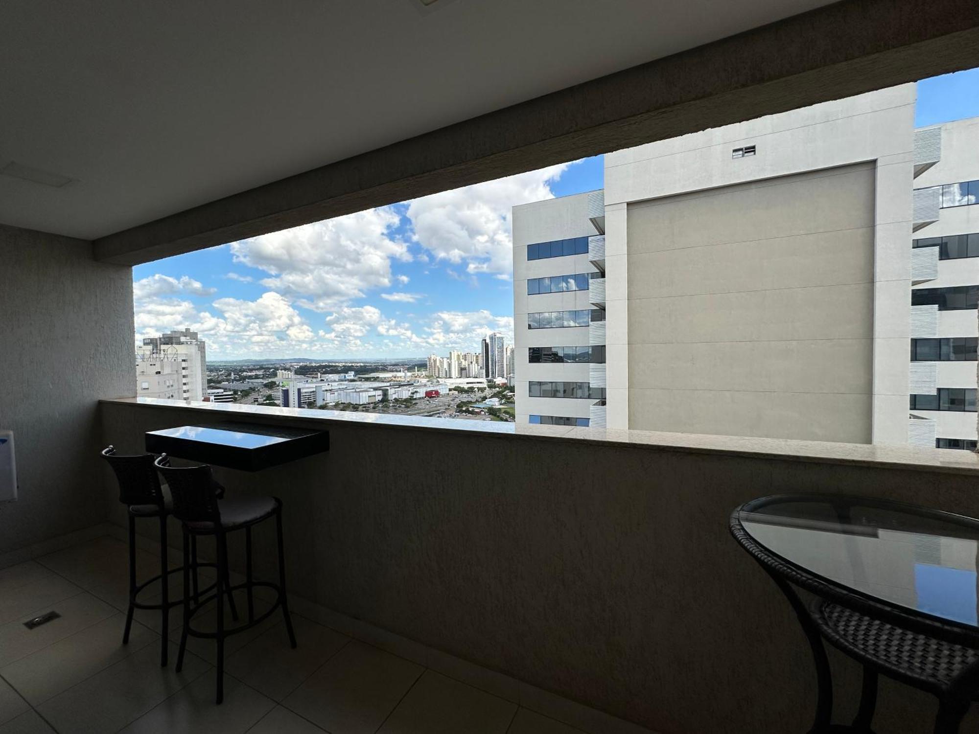 Apartamento Super Confortavel E Aconchegante. Apartamento Goiânia Exterior foto